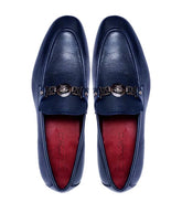 Spadera Handmade Leather Shoes - Luz De Blu